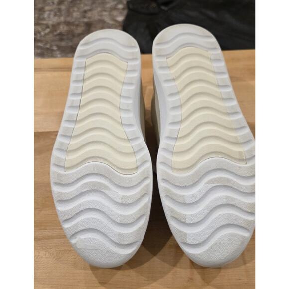 Allbirds Plant Pacer Natural White Women’s Sneakers Size 10 NWOB Sustainable - Picture 4 of 8